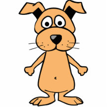 barkingdog photo cut out