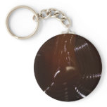 Barley Malt Extract Syrup Key Chain