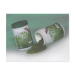BarleyLife Postcard (plain)
