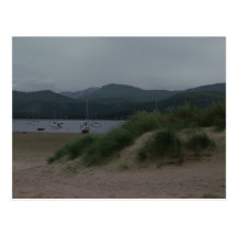 Barmouth postcard