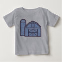 Barn and Silo t-shirts