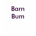 Barn Bum t-shirts