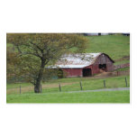 barn