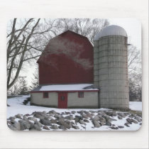 Barn Mouse Mats