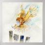 Barn Owl Posters