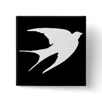 Barn Swallow Pins