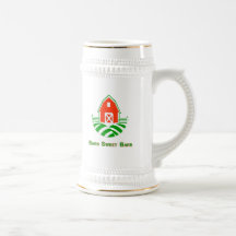 Barn Sweet Barn Mug