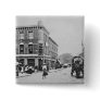 Barn Tavern, Highbury, c.1900 Pinback Button