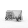 Barn Tavern, Highbury, c.1900 Greeting Card
