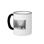Barn Tavern, Highbury, c.1900 Coffee Mug