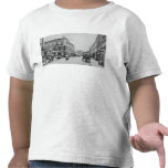 Barn Tavern, Highbury, c.1900 Shirt