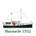Barnacle 1932 Men's Microfiber T t-shirts