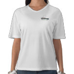 Barnacle 1932 Women's Microfiber T Tee Shirts
