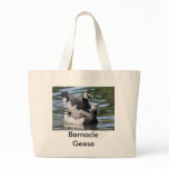 Barnacle Duet Canvas Bags