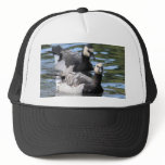 Barnacle Duet Hat