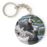 Barnacle Duet keychains