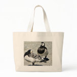 Barnacle Geese Bags