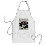 Barnacle Goose Animal Apron
