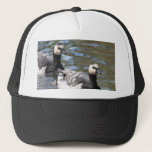 Barnacle Goose hats
