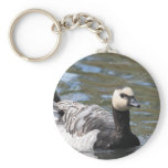 Barnacle Goose Key Chains
