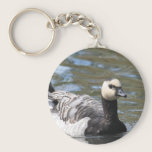 Barnacle Goose keychains