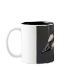 Barnacle Goose Coffee Mug
