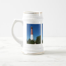 Barnegat Lighthouse "Old Barney" Coffee Mugs