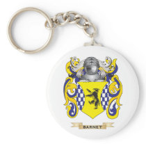 Barnet Coat of Arms (Family Crest)