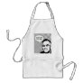 Barney Frank 2012 Apron