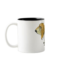 " Barney " Coffee Mugs