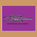 barneydile postcards