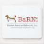 Barni Mousepad