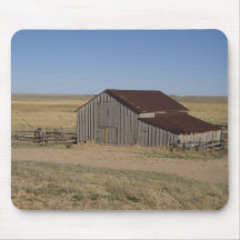 Barnpad Mouse Mat