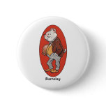 Barnsley Football Club Pin