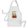Barnum and Bailey: Football Dogs Apron