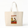Barnum and Bailey: Football Dogs Bag