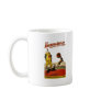 Barnum and Bailey: Football Dogs Mug