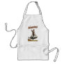 Barnum and Bailey: German Acrobats Aprons