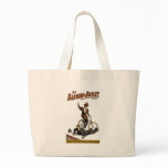 Barnum and Bailey: German Acrobats Bag
