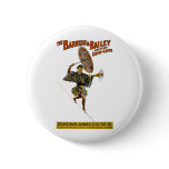 Barnum and Bailey: Japanese Tight-rope Walker Pins