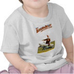 Barnum and Bailey: Performing Geese T Shirt