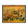 Barnum & Bailey Circus Poster Post Cards