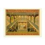 Barnum & Bailey Circus Poster