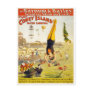 Barnum & Bailey Coney Island Water Carnival Post Cards