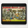 Barnum & Bailey - Elephants Mousepad