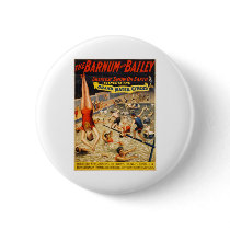 Barnum & Bailey Greatest Show on Earth