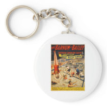 Barnum & Bailey Greatest Show on Earth