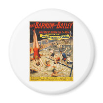 Barnum & Bailey Greatest Show on Earth