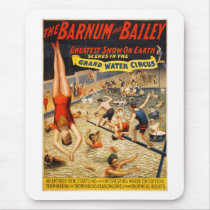 Barnum & Bailey Greatest Show on Earth