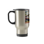 Barnum & Bailey Greatest Show on Earth mugs